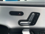 MERCEDES BENZ CLA class