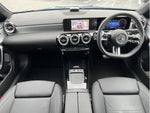 MERCEDES BENZ CLA class