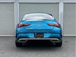 MERCEDES BENZ CLA class