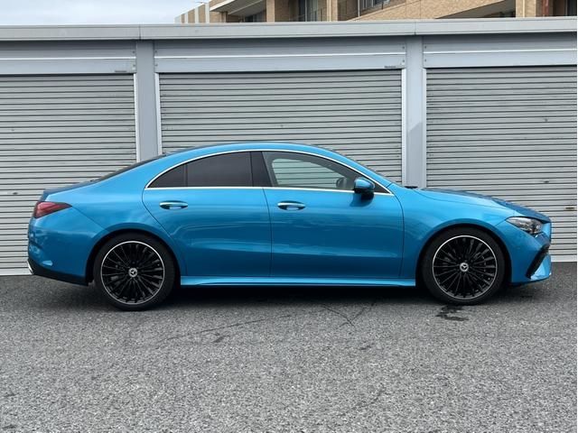 MERCEDES BENZ CLA class