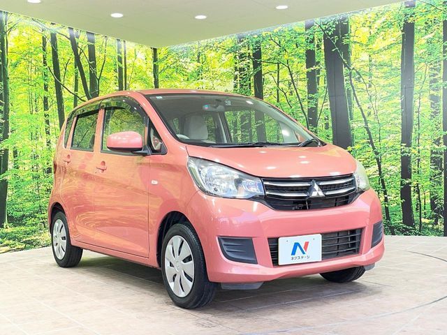 eK WAGON
