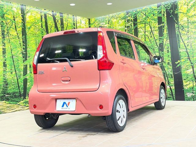 eK WAGON