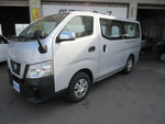 NV350 CARAVAN 4WD