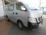 NV350 CARAVAN 4WD