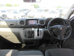 NV350 CARAVAN 4WD