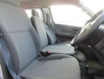 NV350 CARAVAN 4WD