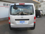NV350 CARAVAN 4WD
