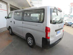 NV350 CARAVAN 4WD