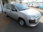 PROBOX van 4WD