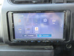 PROBOX van 4WD
