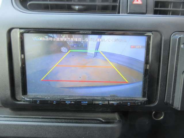 PROBOX van 4WD