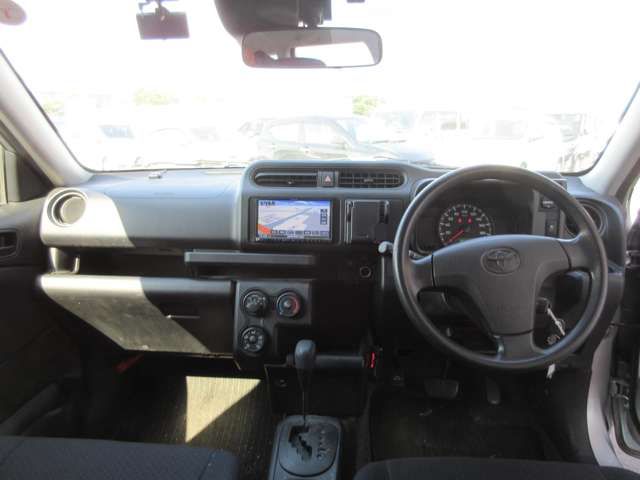 PROBOX van 4WD