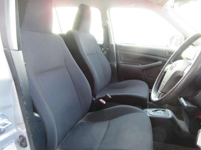 PROBOX van 4WD