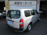 PROBOX van 4WD