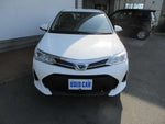 COROLLA FIELDER 4WD