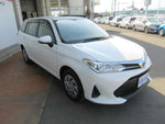 COROLLA FIELDER 4WD