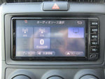 COROLLA FIELDER 4WD