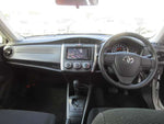 COROLLA FIELDER 4WD