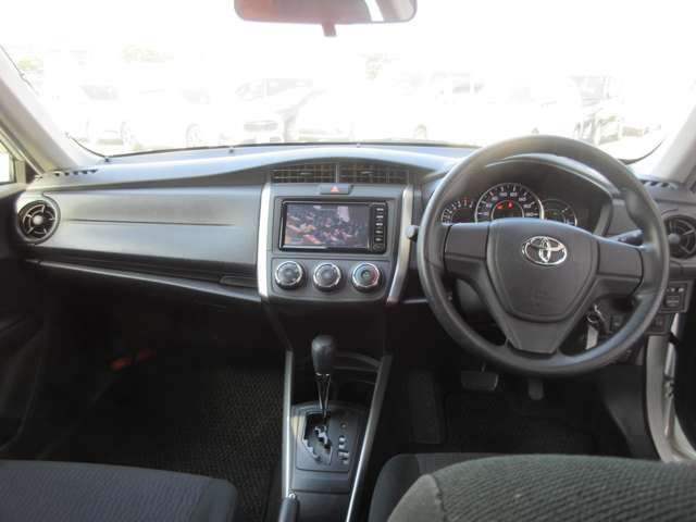 COROLLA FIELDER 4WD