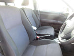 COROLLA FIELDER 4WD