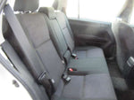 COROLLA FIELDER 4WD