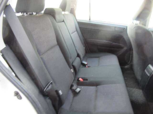 COROLLA FIELDER 4WD