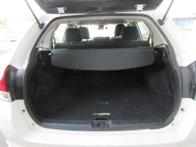 COROLLA FIELDER 4WD