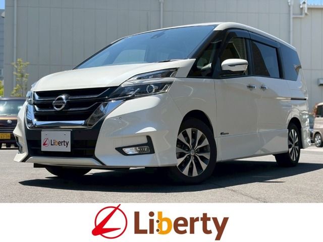 SERENA S-HYBRID