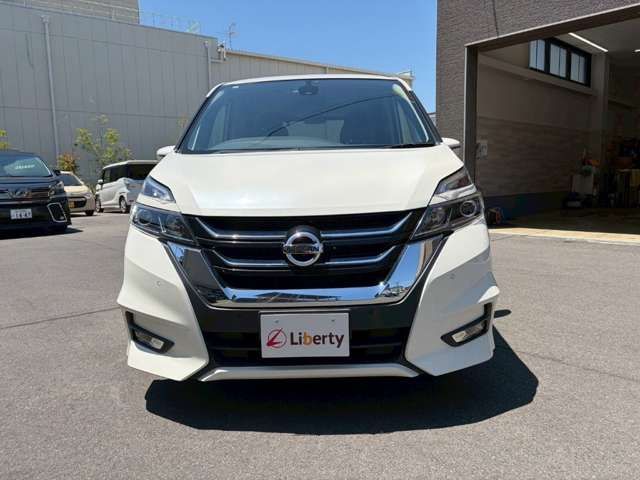 SERENA  S-HYBRID