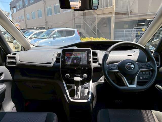 SERENA  S-HYBRID