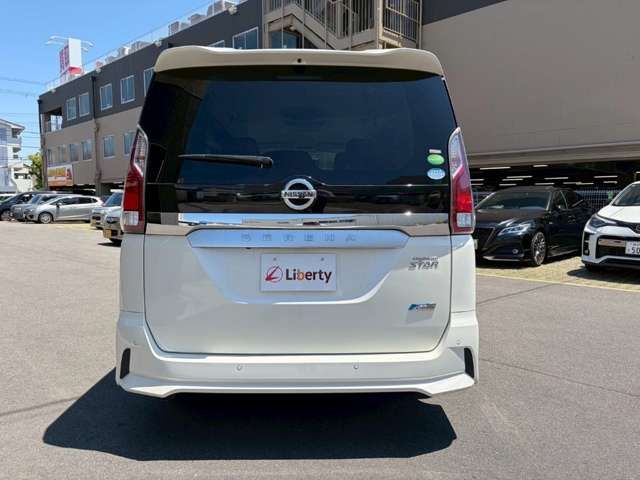 SERENA  S-HYBRID
