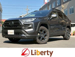 RAV4 4WD