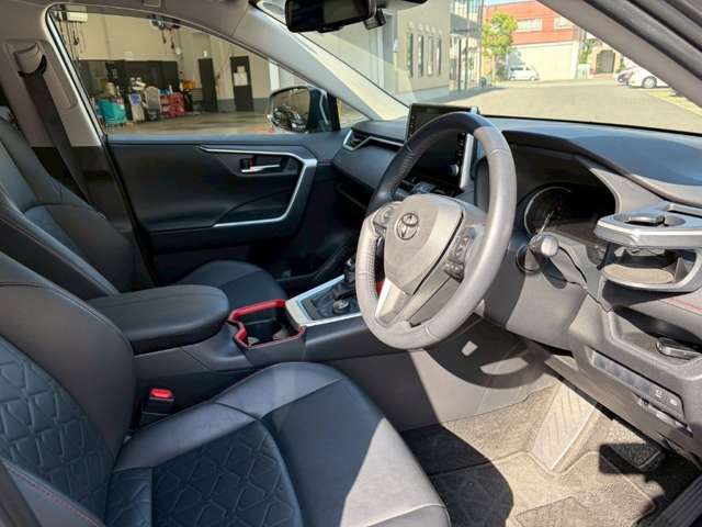 RAV4 4WD