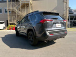 RAV4 4WD