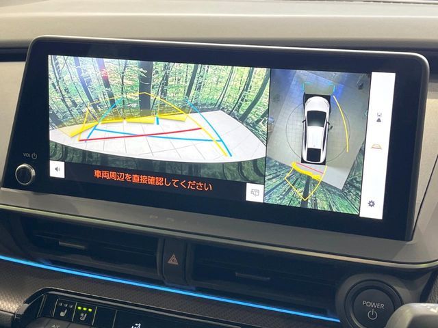 PRIUS 4WD