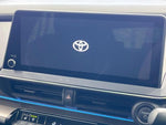 PRIUS 4WD