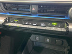 PRIUS 4WD