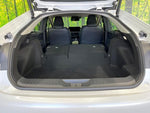 PRIUS 4WD