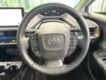 PRIUS 4WD