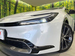 PRIUS 4WD