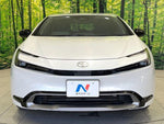 PRIUS 4WD