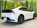 PRIUS 4WD