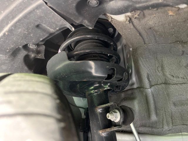 PRIUS 4WD