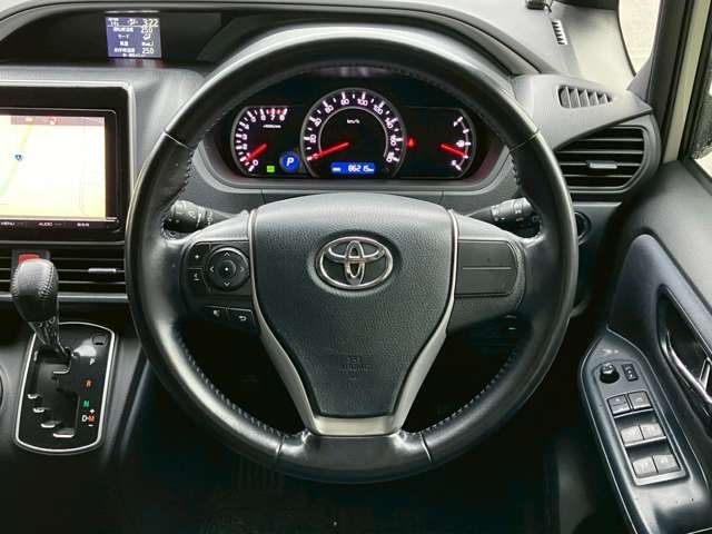 VOXY