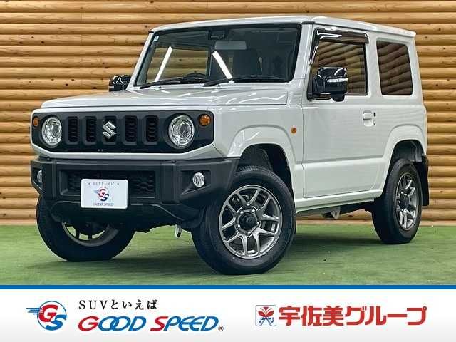 JIMNY 4WD