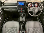 JIMNY 4WD