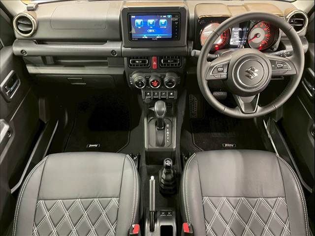 JIMNY 4WD