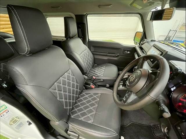 JIMNY 4WD
