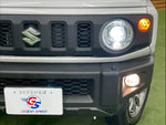 JIMNY 4WD