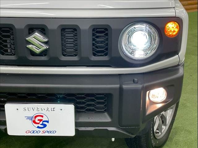 JIMNY 4WD